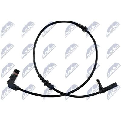 Mercedes-Benz HCA-ME-021 Wheel Speed Sensor - Wheel Speed Sensor Mercedes-Benz HCA-ME-021 Wheel Speed Sensor - Wheel Speed Sensor