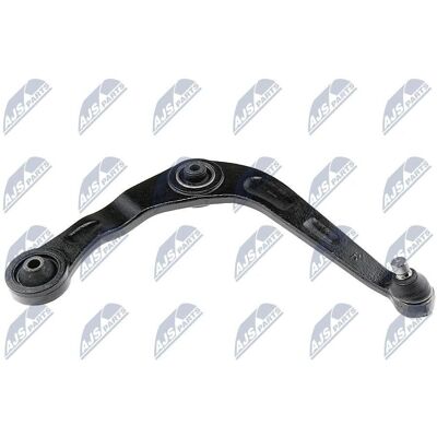 Peugeot ZWD-PE-000 Right Front Suspension Link - Suspension Arm Peugeot ZWD-PE-000 Right Front Suspension Link - Suspension Arm