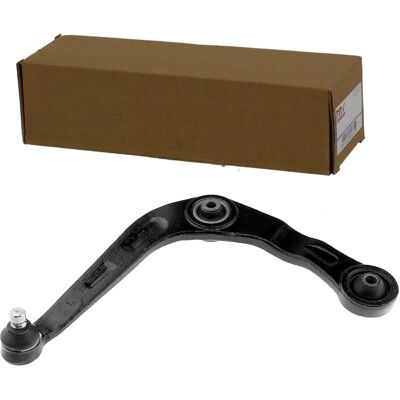 Peugeot ZWD-PE-001 Left Front Suspension Arm - Suspension Control Peugeot ZWD-PE-001 Left Front Suspension Arm - Suspension Control