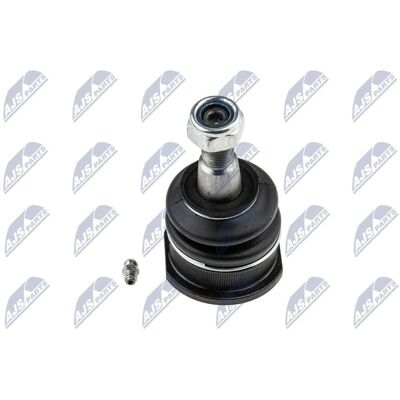 NTY Øverste foraksellink - Dodge Durango Jeep Grand ZSG-CH-01 NTY Øverste foraksellink - Dodge Durango Jeep Grand ZSG-CH-01
