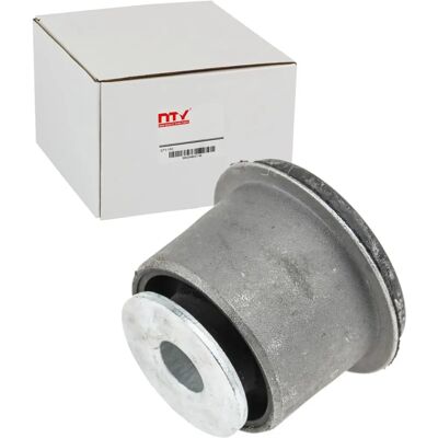 NTY ZTP-CH-019D Støjsvag svingarmbøsning - Affjedring NTY ZTP-CH-019D Støjsvag svingarmbøsning - Affjedring