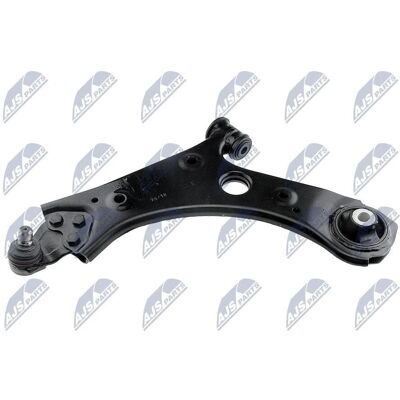 Fiat 500X Jeep Renegade Fahrwerkslenker - Links Vorderes Untenes Querlenker Fiat 500X Jeep Renegade Fahrwerkslenker - Links Vorderes Untenes Querlenker