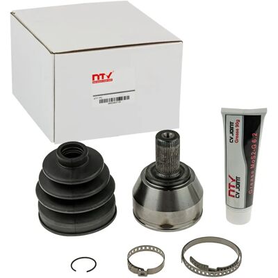 Set de articulație ax de transmisie Ford NPZ-FR-039 pentru Ford Galaxy, Mondeo, S-Max Set de articulație ax de transmisie Ford NPZ-FR-039 pentru Ford Galaxy, Mondeo, S-Max