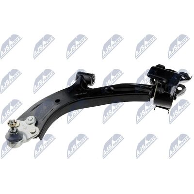 NTY ZWD-HD-067 Control Arm - Front Left Lower Outer Suspension NTY ZWD-HD-067 Control Arm - Front Left Lower Outer Suspension