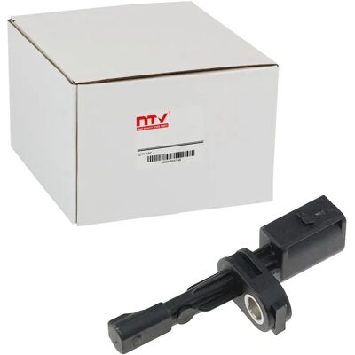NTY HCA-VW-034 Bakhjulsensor - ABS Sensor NTY HCA-VW-034 Bakhjulsensor - ABS Sensor