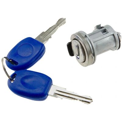 Fiat : 46543447, 46734572, 7622034 Lancia : Verrouillage de direction - Publicité Fiat : 46543447, 46734572, 7622034 Lancia : Verrouillage de direction - Publicité
