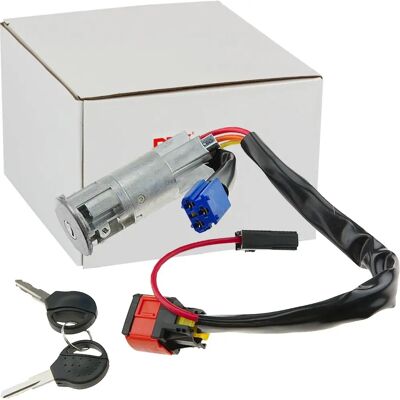 OEM tändningsströmbrytare Peugeot Citroën - 406, 206, Xsara Picasso OEM tändningsströmbrytare Peugeot Citroën - 406, 206, Xsara Picasso