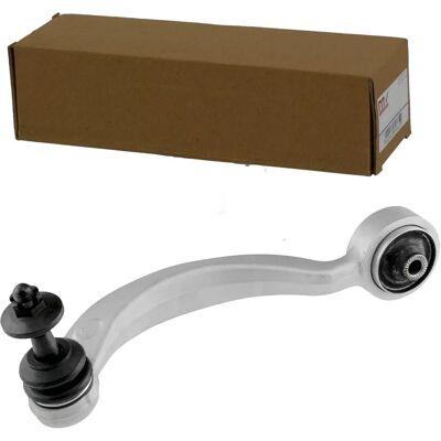 NTY ZWG-TY-042 Control Arm - Front Suspension, Outer, Left, Right, Lexus LS IV NTY ZWG-TY-042 Control Arm - Front Suspension, Outer, Left, Right, Lexus LS IV