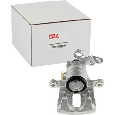 NTY HZT-FR-007 Rear Right Brake Caliper - Brake Part NTY HZT-FR-007 Rear Right Brake Caliper - Brake Part