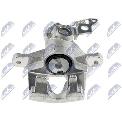 Caliper de frână stângă spate Ford Mondeo - 38mm Caliper de frână stângă spate Ford Mondeo - 38mm
