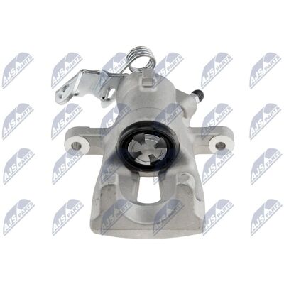 Etrier de frână Opel Astra G - Stângă spate 34mm Etrier de frână Opel Astra G - Stângă spate 34mm