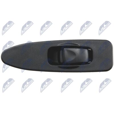 NTY Mitsubishi Carisma Window Switch - Passenger Side 12V NTY Mitsubishi Carisma Window Switch - Passenger Side 12V