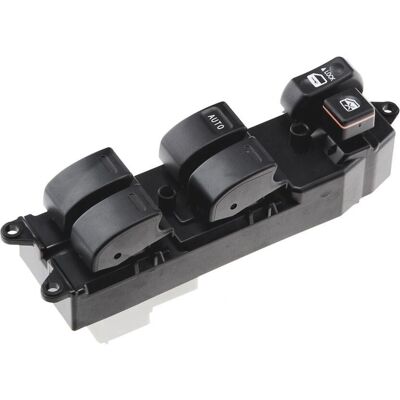 NTY EWS-TY-010 Window Switch for Toyota RAV4 NTY EWS-TY-010 Window Switch for Toyota RAV4