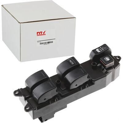 NTY EWS-TY-011 Vindueskontakt til Toyota Camry NTY EWS-TY-011 Vindueskontakt til Toyota Camry