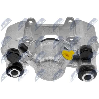 Toyota HZT-TY-023 Bakre Høyre Bremsedeler - Bremsesylinder Toyota HZT-TY-023 Bakre Høyre Bremsedeler - Bremsesylinder