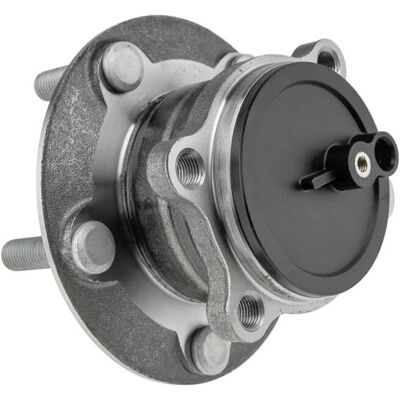 Kit cuscinetti ruota posteriore per Mazda 3, 6, CX-5 - Mozzo 18" Kit cuscinetti ruota posteriore per Mazda 3, 6, CX-5 - Mozzo 18"