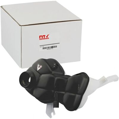 NTY CZW-ME-017 Expansionsbeholder til Mercedes-Benz S-Klasse NTY CZW-ME-017 Expansionsbeholder til Mercedes-Benz S-Klasse