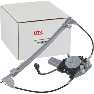 NTY Alfa Romeo 147 - Front Left Electric Window Regulator NTY Alfa Romeo 147 - Front Left Electric Window Regulator