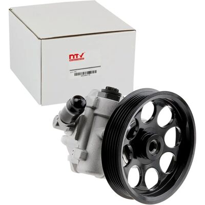 NTY SPW-PL-010 Hydraulisk servo-pump - Saab 9-5 NTY SPW-PL-010 Hydraulisk servo-pump - Saab 9-5