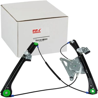 Audi A4 B5 - Elektrisches Fensterheber vorne links Audi A4 B5 - Elektrisches Fensterheber vorne links