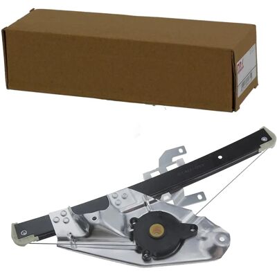 Audi A6 Allroad Rear Left Electric Window Lift - Window Lift Audi A6 Allroad Rear Left Electric Window Lift - Window Lift