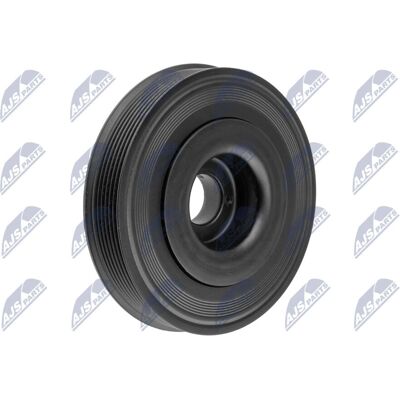 Aisin Pdafc700 - Timingremskive til Alfa Romeo Mito, Citroën Berlingo C5 Aisin Pdafc700 - Timingremskive til Alfa Romeo Mito, Citroën Berlingo C5