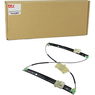Nty Nty Electric Rear Right Window Regulator - window regulator Nty Nty Electric Rear Right Window Regulator - window regulator