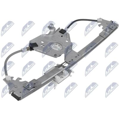 NTY EPS-BM-000 Rear Right Electric Window Regulator - Window Regulator for BMW 3 Series E46 NTY EPS-BM-000 Rear Right Electric Window Regulator - Window Regulator for BMW 3 Series E46