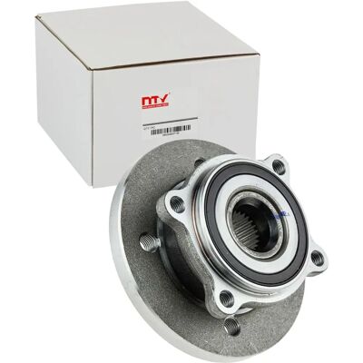 Mini KLP-BM-019 Front Wheel Bearing Kit - Wheel Bearing Mini KLP-BM-019 Front Wheel Bearing Kit - Wheel Bearing