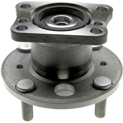 NTY KLT-FR-051 Rear Wheel Bearing Kit - Mercedes-Benz, Ford NTY KLT-FR-051 Rear Wheel Bearing Kit - Mercedes-Benz, Ford