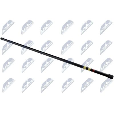 NTY Suspension Part - ZWT-CT-007 - Suitable for Citroën Berlingo, Xsara NTY Suspension Part - ZWT-CT-007 - Suitable for Citroën Berlingo, Xsara
