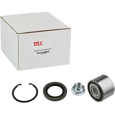 NTY KLP-TY-046 Front Wheel Bearing Kit - Wheel Bearing Set for Lexus IS NTY KLP-TY-046 Front Wheel Bearing Kit - Wheel Bearing Set for Lexus IS