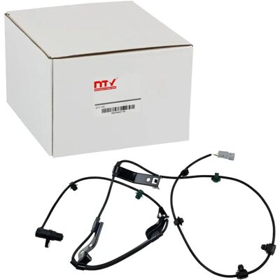 NTY HCA-TY-098 Front Left Wheel Speed Sensor - ABS Sensor NTY HCA-TY-098 Front Left Wheel Speed Sensor - ABS Sensor