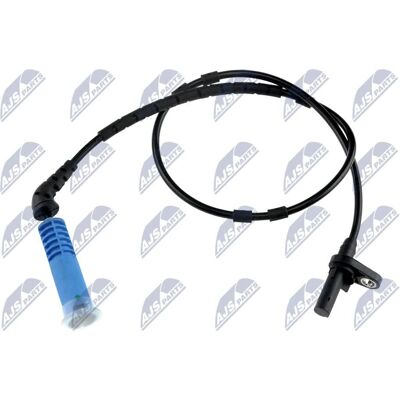 NTY HCA-BM-027 Αισθητήρας Ταχύτητας Ρόδας - Πίσω BMW X3 NTY HCA-BM-027 Αισθητήρας Ταχύτητας Ρόδας - Πίσω BMW X3