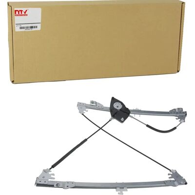 NTY EPS-BM-017 Front Left Electric Window Regulator for BMW X3 NTY EPS-BM-017 Front Left Electric Window Regulator for BMW X3