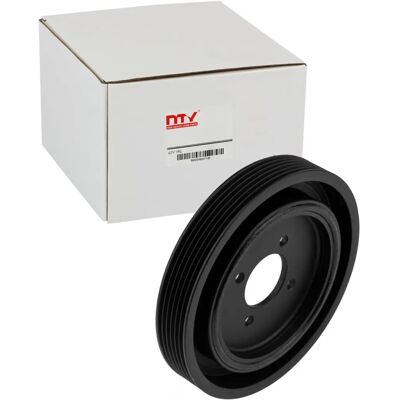 NTY Tidsremskive - Passer til BMW 3, X5, Citroën Berlingo, Jumpy, Fiat 962459 NTY Tidsremskive - Passer til BMW 3, X5, Citroën Berlingo, Jumpy, Fiat 962459