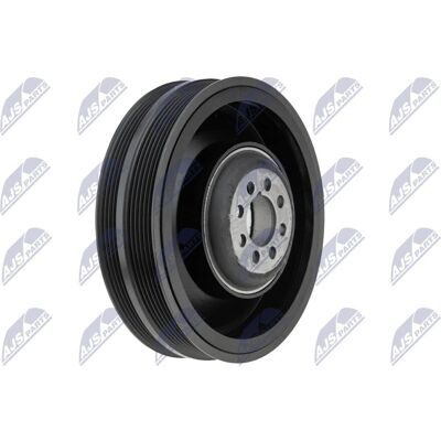 NTY RKP-VW-006 Spannrolle - Riemenscheiben und Dämpfer NTY RKP-VW-006 Spannrolle - Riemenscheiben und Dämpfer