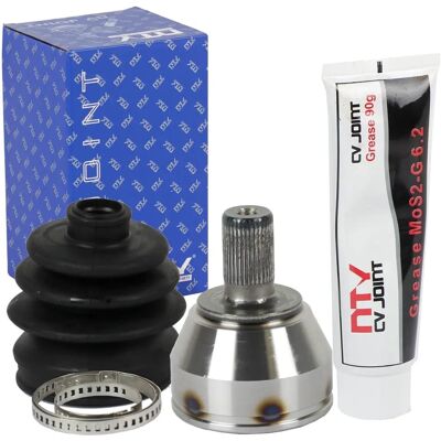 NTY Cuplu cardan Ford NPZ-FR-040 - Axul față, Inel de blocare interior NTY Cuplu cardan Ford NPZ-FR-040 - Axul față, Inel de blocare interior