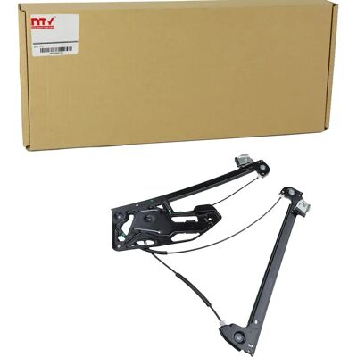 Nty EPS-BM-025 - Regulator de geam - Fata stânga - BMW Seria 7 Nty EPS-BM-025 - Regulator de geam - Fata stânga - BMW Seria 7