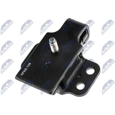 NTY ZPS-NS-149 Motorhalter - Leiser Motorhalter - Nissan Patrol GR SUV NTY ZPS-NS-149 Motorhalter - Leiser Motorhalter - Nissan Patrol GR SUV
