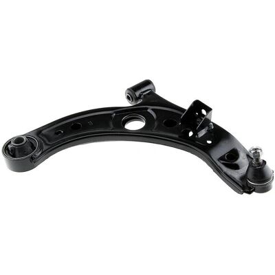 Brazo de suspensión inferior derecho delantero - ZWD-DA-019 - para Daihatsu Subaru Brazo de suspensión inferior derecho delantero - ZWD-DA-019 - para Daihatsu Subaru