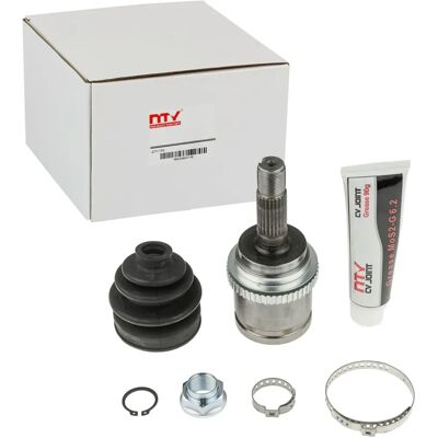 NTY NPZ-HD-048 Antriebswellen-Gelenksatz für Honda CR-V NTY NPZ-HD-048 Antriebswellen-Gelenksatz für Honda CR-V