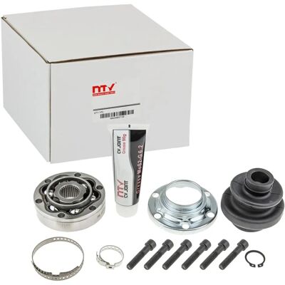 Mercedes-Benz NPW-ME-010Σετ αρθρώσεων άξονα μετάδοσης - Πίσω άξονας Mercedes-Benz NPW-ME-010Σετ αρθρώσεων άξονα μετάδοσης - Πίσω άξονας