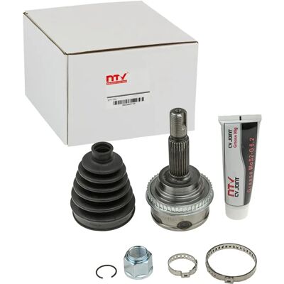 Kit de articulații ax de transmisie Toyota NPZ-TY-075 - Piese de ax Kit de articulații ax de transmisie Toyota NPZ-TY-075 - Piese de ax