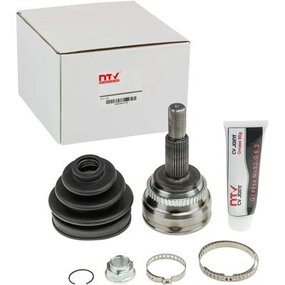 Set articulații arbore de transmisie Toyota NPZ-TY-089 - Stânga și dreapta față Set articulații arbore de transmisie Toyota NPZ-TY-089 - Stânga și dreapta față