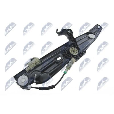 BMW EPS-BM-039 Elektrisk bakre venstre vindusregulator - Bildel BMW EPS-BM-039 Elektrisk bakre venstre vindusregulator - Bildel