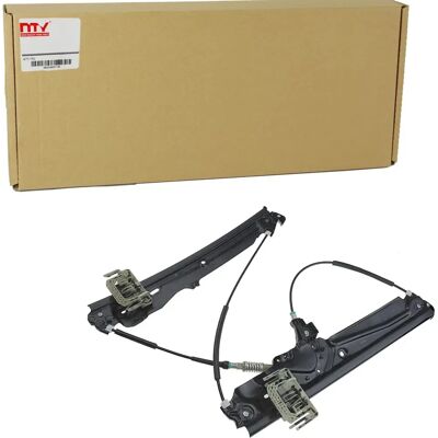 Nty BMW 5 Eps-bm-040 Electromotor pentru geamul față dreapta - Geam Nty BMW 5 Eps-bm-040 Electromotor pentru geamul față dreapta - Geam