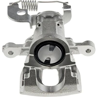 Nty Ford Mondeo Rear Right Brake Caliper - Single Piston, 2004+ Nty Ford Mondeo Rear Right Brake Caliper - Single Piston, 2004+