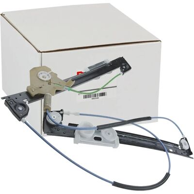 Regolatore Finestra NTY Mini - Anteriore Sinistro - Funzionamento Elettrico Regolatore Finestra NTY Mini - Anteriore Sinistro - Funzionamento Elettrico