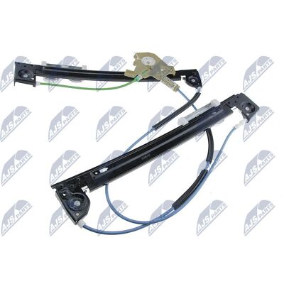 NTY EPS-BM-051 Window Regulator - Window Regulator NTY EPS-BM-051 Window Regulator - Window Regulator
